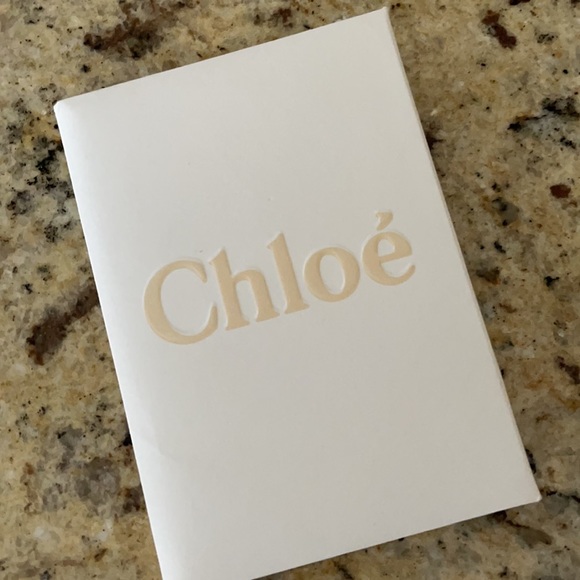 [Authentic] Chloe Faye shoulder bag - Picture 7 of 8